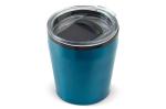 Coffee to go Tasse 180ml Hellblau