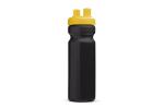 Sportsbottle with vaporizer 750ml Combination