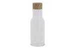 Thermo bottle Gustav 340ml White