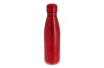 Flasche Swing Metallic Edition 500ml Rot