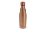 Thermo bottle Swing metallic edition 500ml Copper