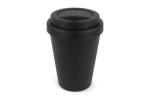 RPP Coffee Cup Solid colours 250ml Black