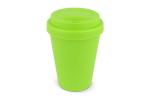 RPP Coffee Cup Solid colours 250ml Light green