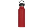 Thermo bottle Marley 650ml Dark red