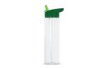 Wasserflasche Avery R-PET 600ml Grün