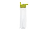 Wasserflasche Avery R-PET 600ml Hellgrün