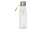 Wasserflasche Tatum R-PET 600ml Hellgrün