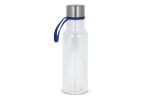 Wasserflasche Tatum R-PET 600ml Blau