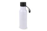 Water bottle Nouvel R-PET 600ml White