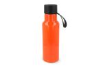 Wasserflasche Nouvel R-PET 600ml Orange