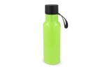 Water bottle Nouvel R-PET 600ml Light green