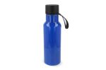 Wasserflasche Nouvel R-PET 600ml Blau