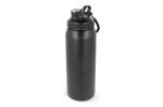 Thermoflasche Clark 800ml Schwarz