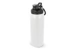 Thermoflasche Clark 800ml Weiß