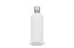 Trinkflasche aus Glas 750 ml Transparent