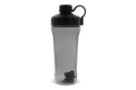 Shaker bottle XL 900ml Black