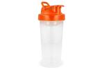 Shaker 700 ml Orange