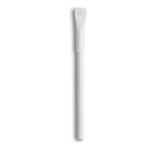 ARTEL Recycled paper ball pen White