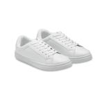 BLANCOS Sneakers aus PU Gr. 38 Weiß