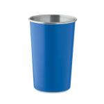 FJARD Recycled stainless steel cup Bright royal