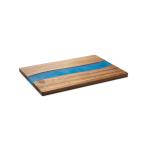 GROOVES Acacia wood cutting board Timber