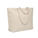 HEAVEN Kühltasche Baumwolle 220 g Beige