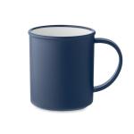 ALAS Reusable mug 300 ml Navy