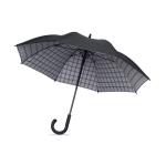 CANOVA+ 23" Regenschirm Schwarz