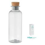 OCEAN Tritan Renew™ Flasche 500ml Transparent