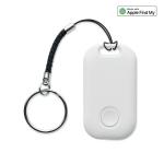 BUSCA Smart Apple Find My locator White