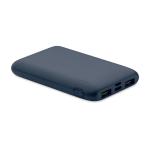 POWER52C Power bank 5000 mAh Navy