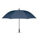 LLUVIA 27 inch windproof umbrella Aztec blue