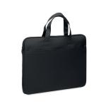 FODRAL 15 inch laptop bag Black