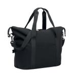 KOPER TOTE Weekender recy. Materialien Schwarz