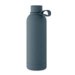 EMERALD Double wall bottle 500 ml Teal