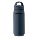 ONYX Double wall bottle 320 ml Navy