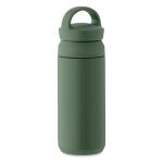 ONYX Double wall bottle 320 ml Dark green