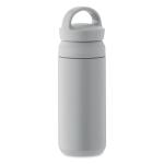 ONYX Double wall bottle 320 ml Convoy grey