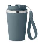 TOPAZ Double wall tumbler 350 ml Teal