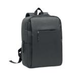 AKRAOS 15" Laptop-Rucksack Steingrau