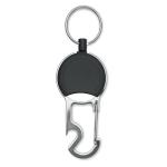 PULRIC Retractable badge holder set 