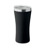 OZ Double wall tumbler 160 ml Black