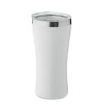 OZ Double wall tumbler 160 ml White