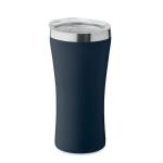 OZ Doppelwandiger Trinkbecher 160 Marineblau