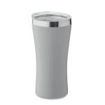 OZ Double wall tumbler 160 ml Convoy grey