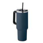 SUMA Double wall tumbler 1200ml Navy