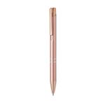 BERN ROSE Recycled aluminium pen Rosegold