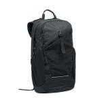 BAGGA Hiking backpack 18L Black