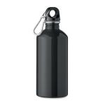 REMID MOSS Single wall bottle       500ml Black