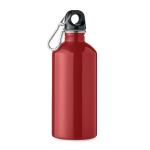 REMID MOSS Single wall bottle       500ml Red